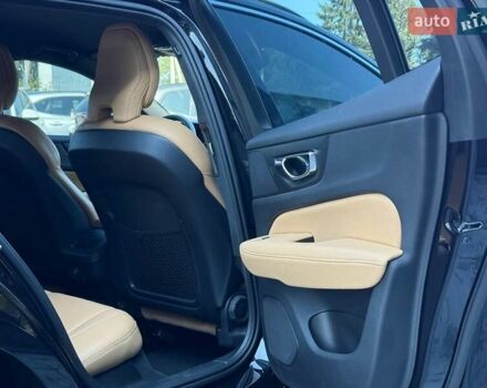 Черный Вольво B60, объемом двигателя 2 л и пробегом 255 тыс. км за 20999 $, фото 57 на Automoto.ua