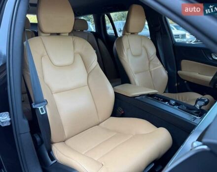 Черный Вольво B60, объемом двигателя 2 л и пробегом 255 тыс. км за 20999 $, фото 68 на Automoto.ua