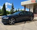 Черный Вольво B60, объемом двигателя 1.97 л и пробегом 75 тыс. км за 26500 $, фото 1 на Automoto.ua