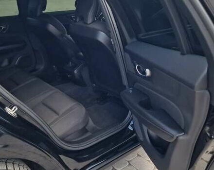 Черный Вольво B60, объемом двигателя 1.97 л и пробегом 148 тыс. км за 24500 $, фото 48 на Automoto.ua