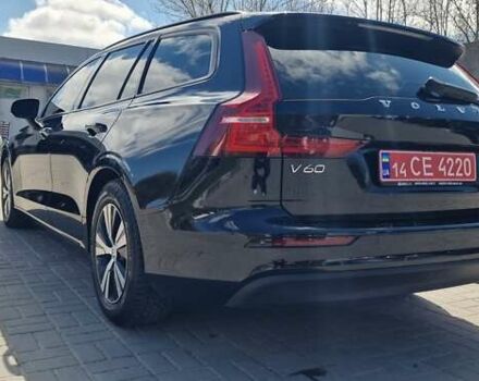 Черный Вольво B60, объемом двигателя 1.97 л и пробегом 148 тыс. км за 24500 $, фото 34 на Automoto.ua