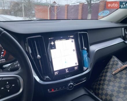 Чорний Вольво B60, об'ємом двигуна 1.97 л та пробігом 220 тис. км за 23790 $, фото 16 на Automoto.ua