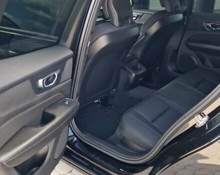 Черный Вольво B60, объемом двигателя 1.97 л и пробегом 148 тыс. км за 24500 $, фото 46 на Automoto.ua