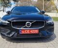 Черный Вольво B60, объемом двигателя 1.97 л и пробегом 148 тыс. км за 24500 $, фото 7 на Automoto.ua