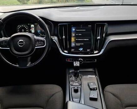 Черный Вольво B60, объемом двигателя 1.97 л и пробегом 148 тыс. км за 24500 $, фото 53 на Automoto.ua