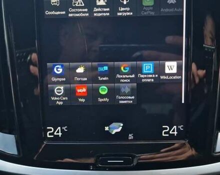 Черный Вольво B60, объемом двигателя 1.97 л и пробегом 148 тыс. км за 24500 $, фото 60 на Automoto.ua