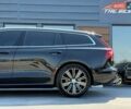 Черный Вольво B60, объемом двигателя 2 л и пробегом 255 тыс. км за 20999 $, фото 6 на Automoto.ua