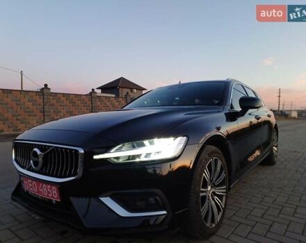 Чорний Вольво B60, об'ємом двигуна 2 л та пробігом 252 тис. км за 22000 $, фото 6 на Automoto.ua