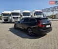 Черный Вольво B60, объемом двигателя 1.97 л и пробегом 187 тыс. км за 24450 $, фото 17 на Automoto.ua