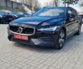 Черный Вольво B60, объемом двигателя 1.97 л и пробегом 148 тыс. км за 24500 $, фото 3 на Automoto.ua