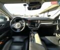 Черный Вольво B60, объемом двигателя 1.97 л и пробегом 239 тыс. км за 22800 $, фото 21 на Automoto.ua