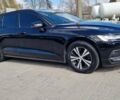 Черный Вольво B60, объемом двигателя 1.97 л и пробегом 148 тыс. км за 24500 $, фото 12 на Automoto.ua