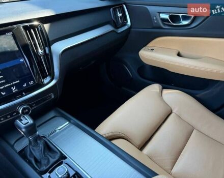 Черный Вольво B60, объемом двигателя 2 л и пробегом 255 тыс. км за 20999 $, фото 36 на Automoto.ua