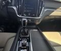 Черный Вольво B60, объемом двигателя 1.97 л и пробегом 187 тыс. км за 24450 $, фото 9 на Automoto.ua