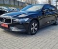 Черный Вольво B60, объемом двигателя 1.97 л и пробегом 148 тыс. км за 24500 $, фото 1 на Automoto.ua