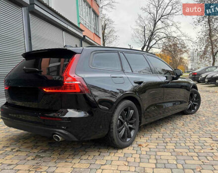 Чорний Вольво B60, об'ємом двигуна 0 л та пробігом 260 тис. км за 24900 $, фото 3 на Automoto.ua