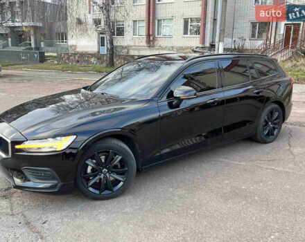 Чорний Вольво B60, об'ємом двигуна 0 л та пробігом 260 тис. км за 24900 $, фото 1 на Automoto.ua