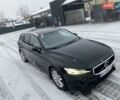 Черный Вольво B60, объемом двигателя 1.97 л и пробегом 220 тыс. км за 23790 $, фото 1 на Automoto.ua