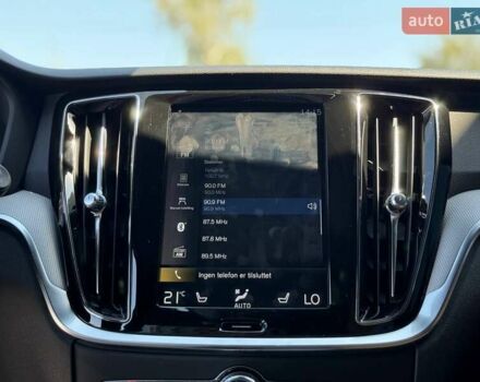 Черный Вольво B60, объемом двигателя 2 л и пробегом 255 тыс. км за 20999 $, фото 34 на Automoto.ua