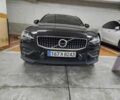 Черный Вольво B60, объемом двигателя 0 л и пробегом 111 тыс. км за 18020 $, фото 1 на Automoto.ua