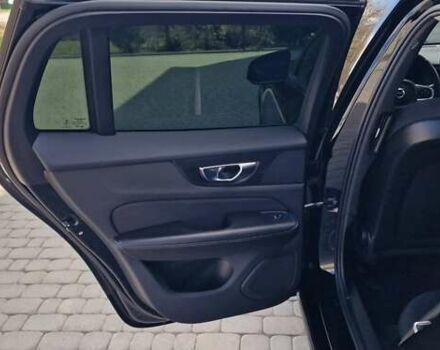 Черный Вольво B60, объемом двигателя 1.97 л и пробегом 148 тыс. км за 24500 $, фото 43 на Automoto.ua