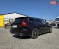 Черный Вольво B60, объемом двигателя 1.97 л и пробегом 187 тыс. км за 24450 $, фото 16 на Automoto.ua
