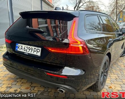 Черный Вольво B60, объемом двигателя 2 л и пробегом 0 тыс. км за 24900 $, фото 2 на Automoto.ua