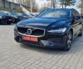 Черный Вольво B60, объемом двигателя 1.97 л и пробегом 148 тыс. км за 24500 $, фото 4 на Automoto.ua