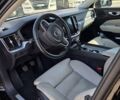 Черный Вольво B60, объемом двигателя 1.97 л и пробегом 187 тыс. км за 24450 $, фото 15 на Automoto.ua
