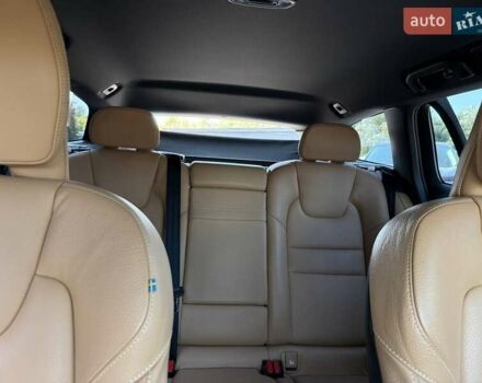 Черный Вольво B60, объемом двигателя 2 л и пробегом 255 тыс. км за 20999 $, фото 70 на Automoto.ua