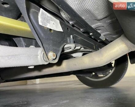 Черный Вольво B60, объемом двигателя 1.97 л и пробегом 220 тыс. км за 23790 $, фото 21 на Automoto.ua