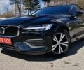 Черный Вольво B60, объемом двигателя 1.97 л и пробегом 148 тыс. км за 24500 $, фото 1 на Automoto.ua