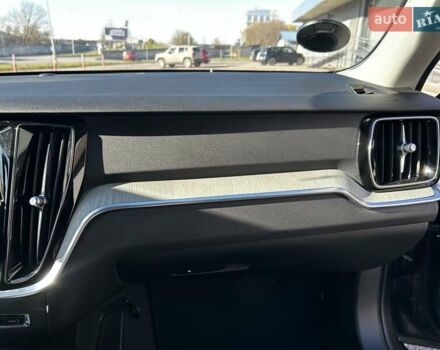 Черный Вольво B60, объемом двигателя 1.97 л и пробегом 239 тыс. км за 22800 $, фото 23 на Automoto.ua