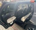 Черный Вольво B60, объемом двигателя 1.97 л и пробегом 235 тыс. км за 21000 $, фото 17 на Automoto.ua