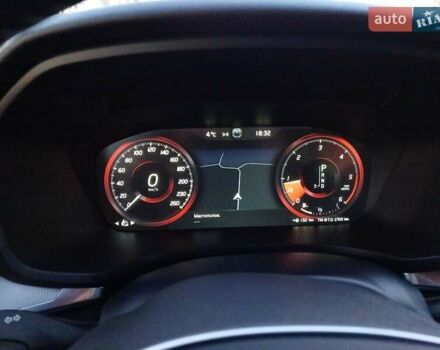 Чорний Вольво B60, об'ємом двигуна 2 л та пробігом 252 тис. км за 22000 $, фото 4 на Automoto.ua