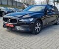 Черный Вольво B60, объемом двигателя 1.97 л и пробегом 148 тыс. км за 24500 $, фото 2 на Automoto.ua