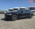 Черный Вольво B60, объемом двигателя 1.97 л и пробегом 194 тыс. км за 22550 $, фото 1 на Automoto.ua