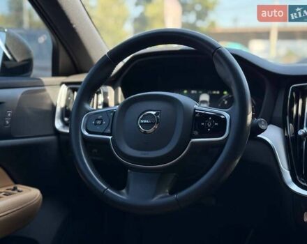 Черный Вольво B60, объемом двигателя 2 л и пробегом 255 тыс. км за 20999 $, фото 52 на Automoto.ua