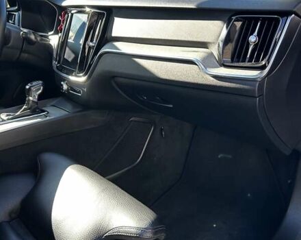 Черный Вольво B60, объемом двигателя 1.97 л и пробегом 239 тыс. км за 22800 $, фото 22 на Automoto.ua