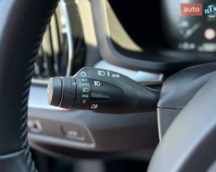 Черный Вольво B60, объемом двигателя 2 л и пробегом 255 тыс. км за 20999 $, фото 32 на Automoto.ua