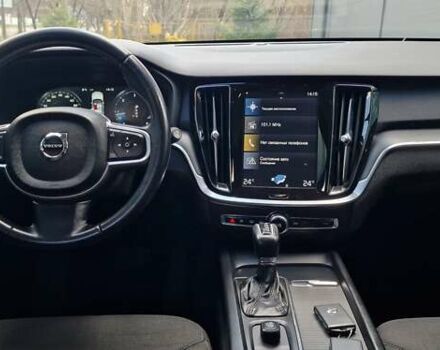 Черный Вольво B60, объемом двигателя 1.97 л и пробегом 148 тыс. км за 24500 $, фото 55 на Automoto.ua