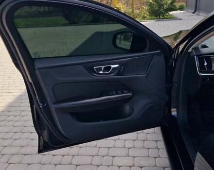 Черный Вольво B60, объемом двигателя 1.97 л и пробегом 148 тыс. км за 24500 $, фото 40 на Automoto.ua