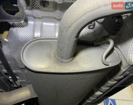 Черный Вольво B60, объемом двигателя 1.97 л и пробегом 220 тыс. км за 23790 $, фото 22 на Automoto.ua