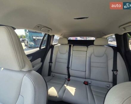 Черный Вольво B60, объемом двигателя 1.97 л и пробегом 194 тыс. км за 22550 $, фото 8 на Automoto.ua