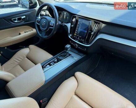 Черный Вольво B60, объемом двигателя 2 л и пробегом 255 тыс. км за 20999 $, фото 67 на Automoto.ua