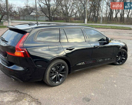 Чорний Вольво B60, об'ємом двигуна 0 л та пробігом 260 тис. км за 24900 $, фото 2 на Automoto.ua