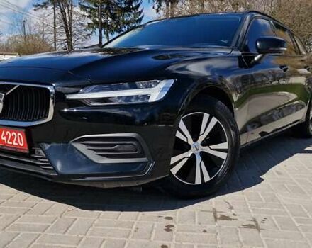 Черный Вольво B60, объемом двигателя 1.97 л и пробегом 148 тыс. км за 24500 $, фото 36 на Automoto.ua