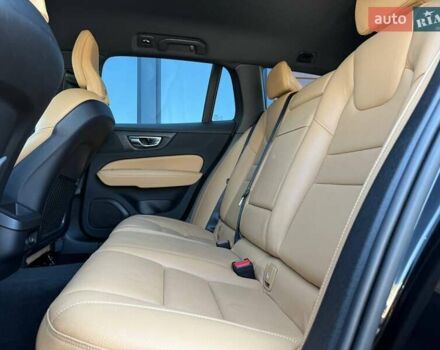 Черный Вольво B60, объемом двигателя 2 л и пробегом 255 тыс. км за 20999 $, фото 46 на Automoto.ua