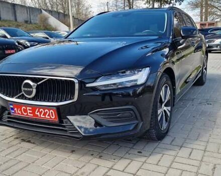 Черный Вольво B60, объемом двигателя 1.97 л и пробегом 148 тыс. км за 24500 $, фото 29 на Automoto.ua