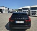 Черный Вольво B60, объемом двигателя 1.97 л и пробегом 187 тыс. км за 24450 $, фото 7 на Automoto.ua